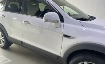 Chevrolet Captiva 2013 года за 8 000 000 тг. в Павлодар фото 4