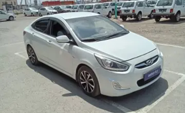 Hyundai Accent 2014 года за 5 000 000 тг. в Кызылорда фото 3