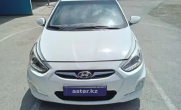 Hyundai Accent 2014 года за 5 000 000 тг. в Кызылорда фото 2