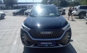 Haval M6 2024 года за 10 000 000 тг. в Уральск фото 2