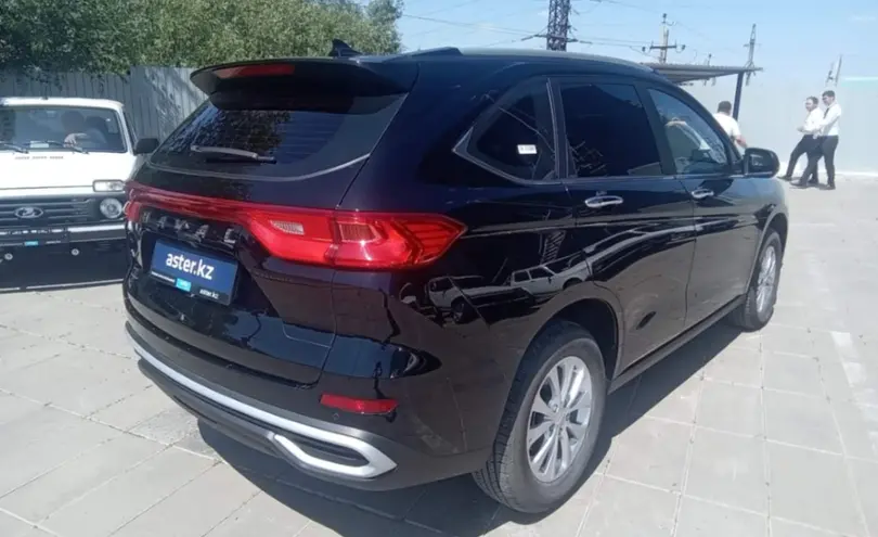 Haval M6 2024 года за 10 000 000 тг. в Уральск фото 5