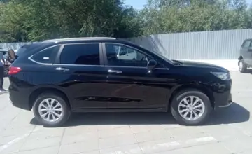 Haval M6 2024 года за 10 000 000 тг. в Уральск фото 4