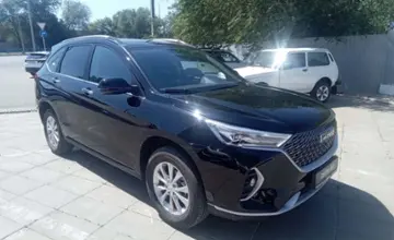 Haval M6 2024 года за 10 000 000 тг. в Уральск фото 3