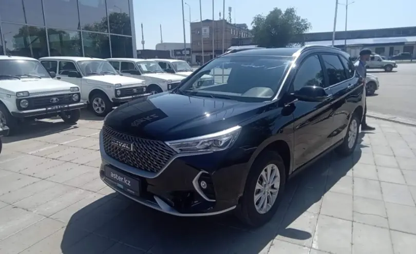 Haval M6 2024 года за 10 000 000 тг. в Уральск