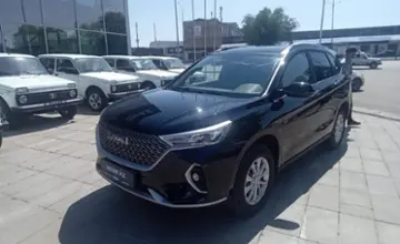 Haval M6 2024 года за 10 000 000 тг. в Уральск фото 1