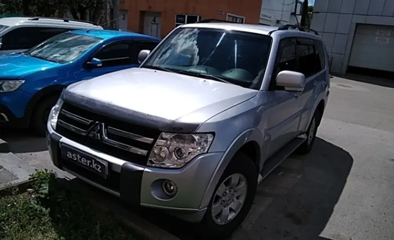 Mitsubishi Pajero 2010 года за 7 000 000 тг. в Костанай