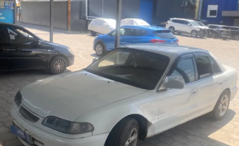 Hyundai Sonata 1997 года за 1 000 000 тг. в Караганда