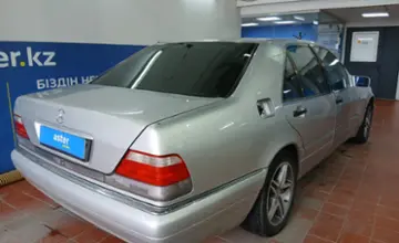 Mercedes-Benz S-Класс 1995 года за 3 000 000 тг. в Астана