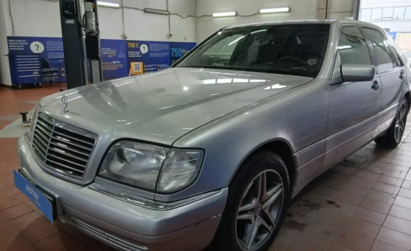 Mercedes-Benz S-Класс 1995 года за 3 000 000 тг. в Астана