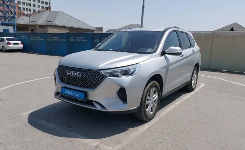 Haval M6 2023 года за 8 000 000 тг. в Шымкент