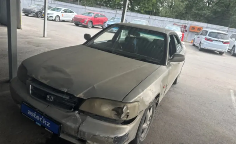 Honda Inspire 1997 года за 800 000 тг. в Алматы