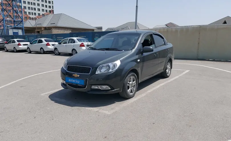 Chevrolet Nexia 2021 года за 4 700 000 тг. в Шымкент