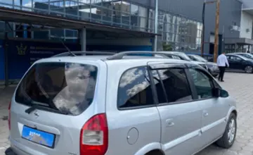Opel Zafira 2004 года за 3 000 000 тг. в Караганда