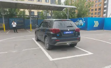 Suzuki Vitara 2019 года за 8 500 000 тг. в Алматы фото 4
