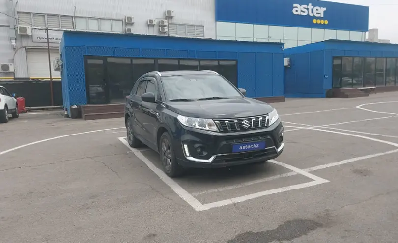 Suzuki Vitara 2019 года за 8 500 000 тг. в Алматы фото 2
