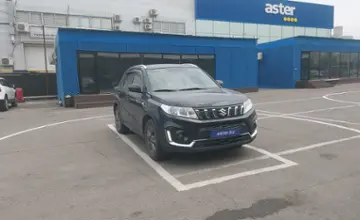 Suzuki Vitara 2019 года за 8 500 000 тг. в Алматы фото 2