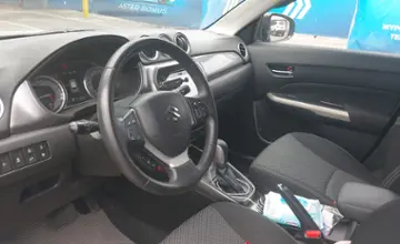 Suzuki Vitara 2019 года за 8 500 000 тг. в Алматы фото 5