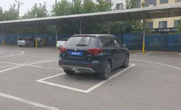 Suzuki Vitara 2019 года за 8 500 000 тг. в Алматы фото 3