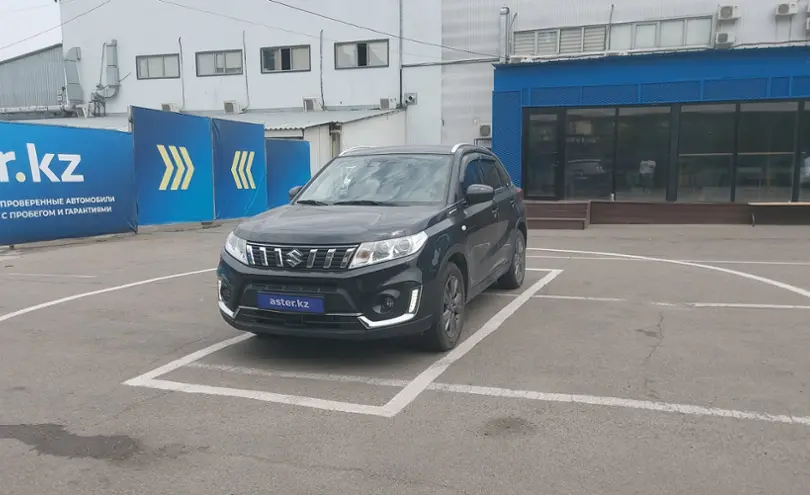Suzuki Vitara 2019 года за 8 500 000 тг. в Алматы