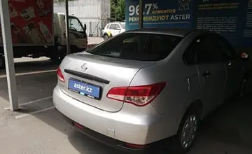 Nissan Almera 2014 года за 4 000 000 тг. в Алматы