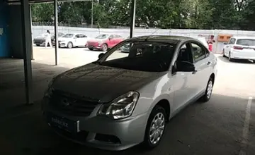 Nissan Almera 2014 года за 4 000 000 тг. в Алматы фото 1