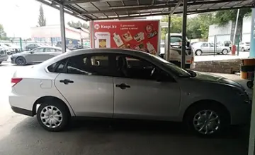 Nissan Almera 2014 года за 4 000 000 тг. в Алматы фото 4