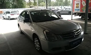 Nissan Almera 2014 года за 4 000 000 тг. в Алматы фото 3