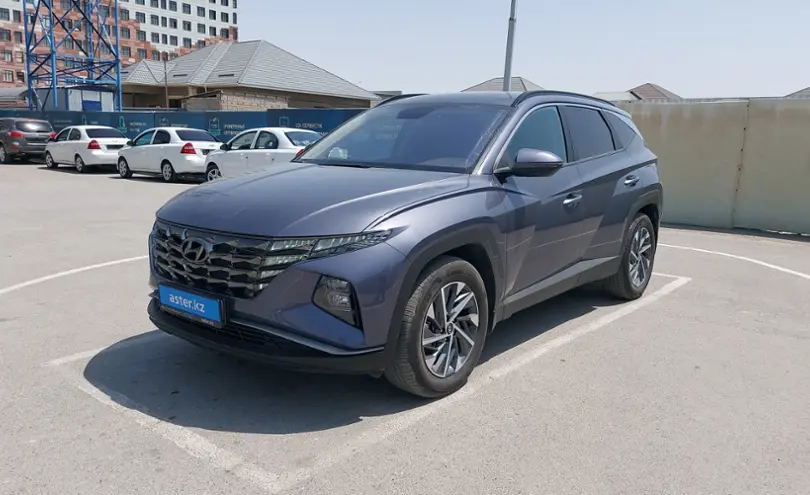 Hyundai Tucson 2024 года за 15 000 000 тг. в Шымкент