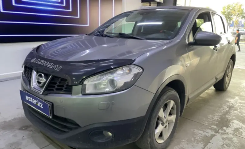 Nissan Qashqai 2011 года за 5 000 000 тг. в Павлодар
