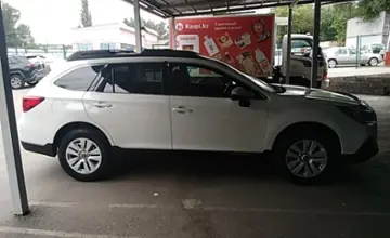 Subaru Outback 2018 года за 10 500 000 тг. в Алматы фото 4