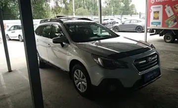 Subaru Outback 2018 года за 10 500 000 тг. в Алматы фото 3