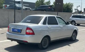 LADA (ВАЗ) Priora 2010 года за 2 000 000 тг. в Шымкент