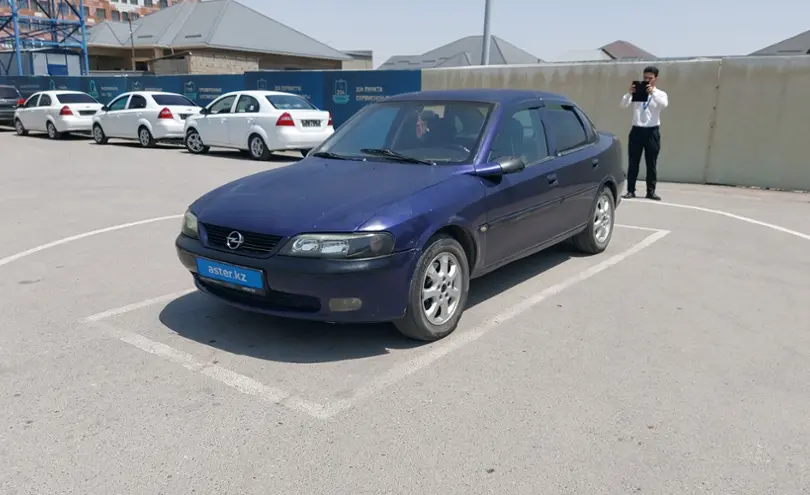 Opel Vectra 1996 года за 900 000 тг. в Шымкент