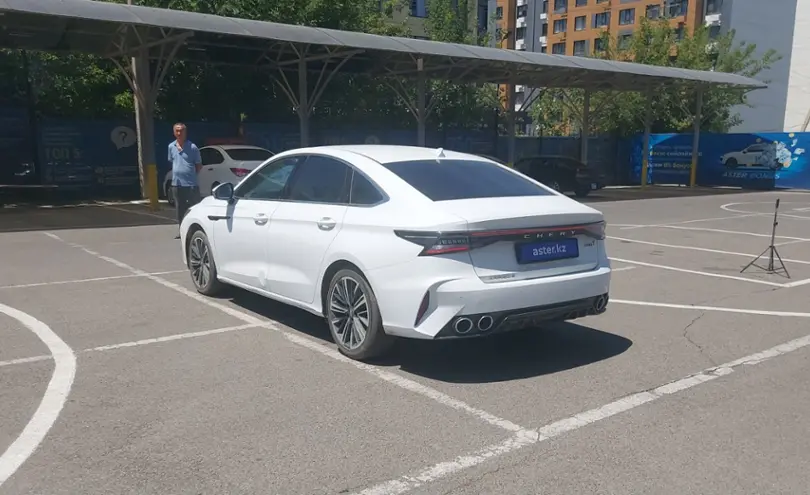 Chery Arrizo 8 2023 года за 10 000 000 тг. в Алматы фото 4