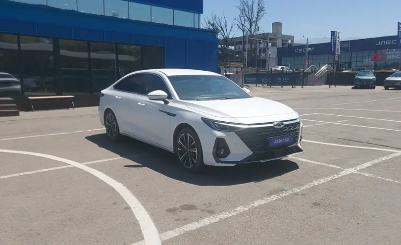Chery Arrizo 8 2023 года за 10 000 000 тг. в Алматы фото 2