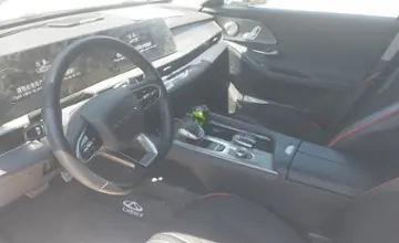 Chery Arrizo 8 2023 года за 10 000 000 тг. в Алматы фото 5