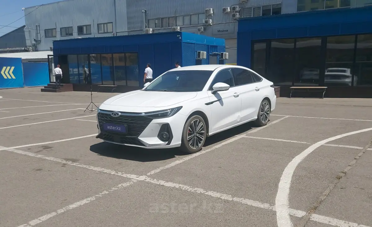 Chery Arrizo 8 2023 года за 10 000 000 тг. в Алматы