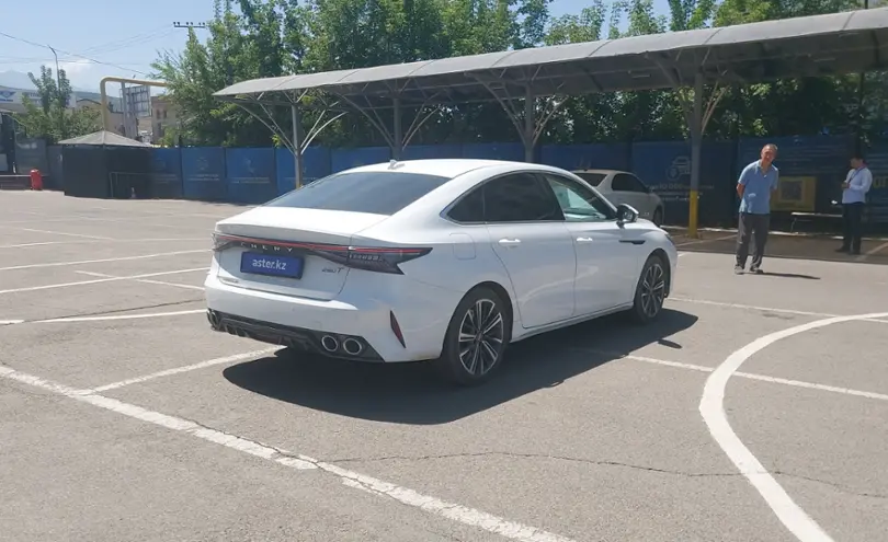 Chery Arrizo 8 2023 года за 10 000 000 тг. в Алматы фото 3