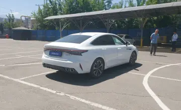 Chery Arrizo 8 2023 года за 10 000 000 тг. в Алматы фото 3