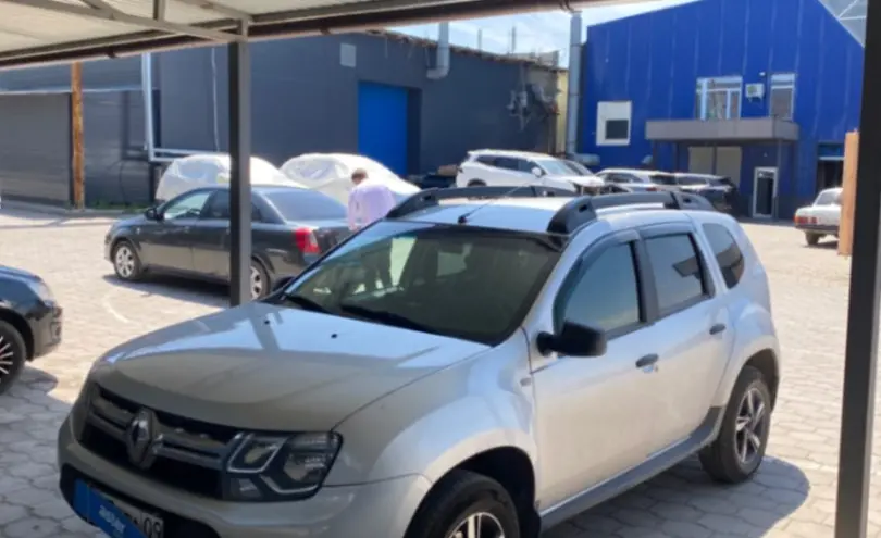 Renault Duster 2019 года за 6 500 000 тг. в Караганда