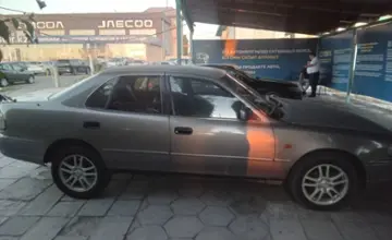 Toyota Camry 1995 года за 1 500 000 тг. в Талдыкорган фото 4