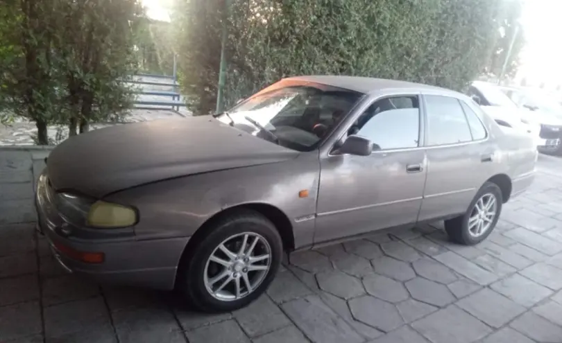 Toyota Camry 1995 года за 1 500 000 тг. в Талдыкорган