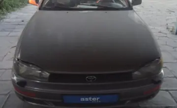 Toyota Camry 1995 года за 1 500 000 тг. в Талдыкорган фото 2