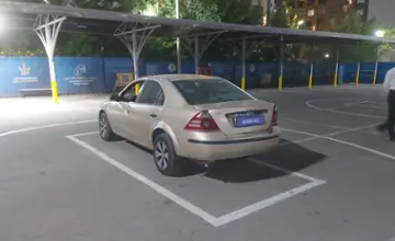 Ford Mondeo 2006 года за 2 000 000 тг. в Алматы фото 4