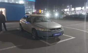 Ford Mondeo 2006 года за 2 000 000 тг. в Алматы фото 2