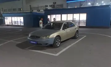 Ford Mondeo 2006 года за 2 000 000 тг. в Алматы фото 1
