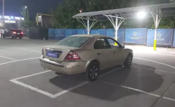 Ford Mondeo 2006 года за 2 000 000 тг. в Алматы фото 3