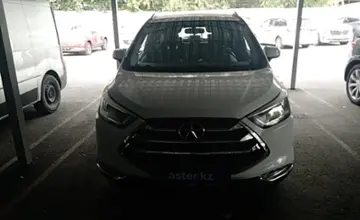 JAC S3 2018 года за 5 500 000 тг. в Алматы фото 2