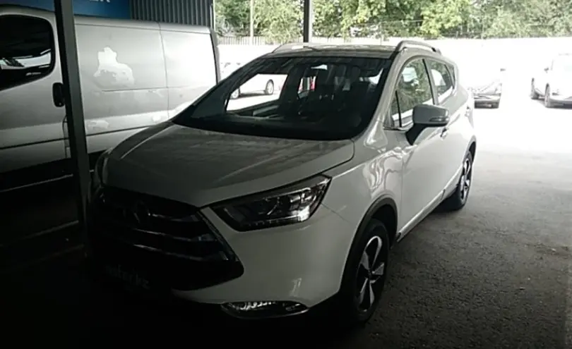JAC S3 2018 года за 5 500 000 тг. в Алматы