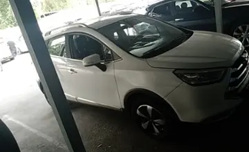 JAC S3 2018 года за 5 500 000 тг. в Алматы фото 4